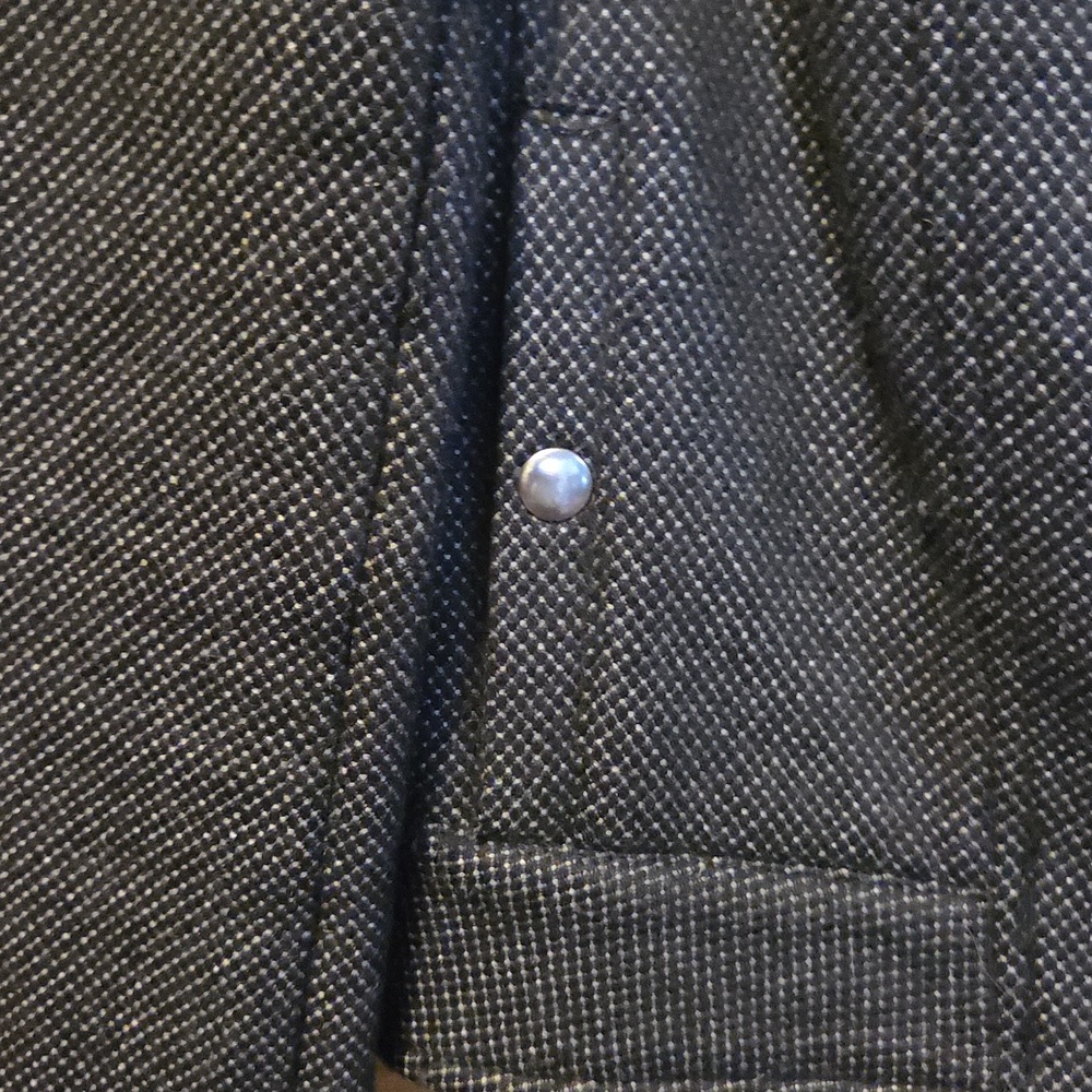 Cartonnier Bomber Jacket - Picture 4 of 9
